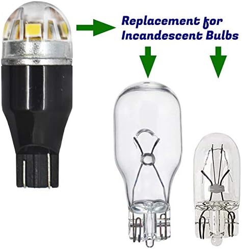Pejzažna svjetiljka od 95 do 10 do 12 do 4 kom-za vanjsku pejzažnu rasvjetu, rasvjetu stubišta i svjetla za Automobile