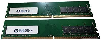 Memorija CMS kapaciteta 32 GB Kompatibilna je s profesionalnim gaming материнскими daskama ASRock Fatal1ty AB350 Gaming K4,