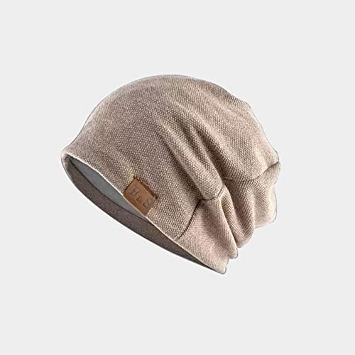 Uniseks šešir 2022 topla, meka i ležerna klasična sportska zimska kapa s printom maslačka za skijanje i biciklizam
