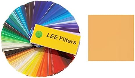 Lee filtri CTO + .3 Neutralna gustoća 24x21 Filter Filter list