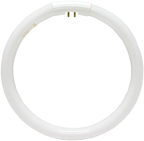 Zamjena poklopca za okruglu fluorescentnu žarulju 12010 / 12010 22 5 / žarulja sa žarnom niti
