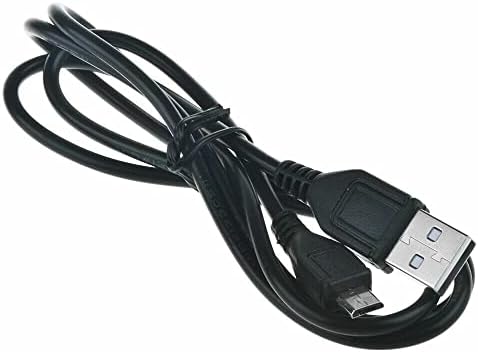 ParthcKSI USB kabel za punjenje podataka PC PC prijenosni kabel za punjač za Korus M20 M20L Mobile Bluetooth bežični audio