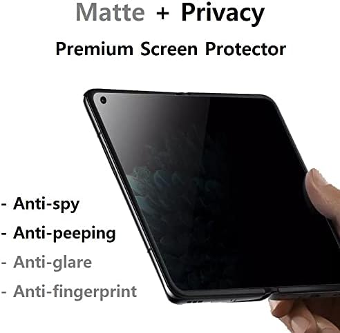 [Mat Futrola za zaštitu od zaslona za zaštitu objektiva od metala i metala za zaštitu objektiva] kompatibilna s zaštitom