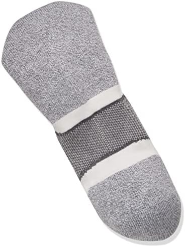 Čarape s dubokim dekolteom na tankom jastuku
