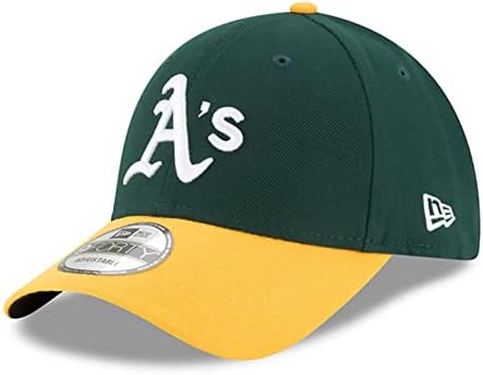 Nova era MLB Liga 9fort 2-tonski podesivi kapica za šešir jedna veličina odgovara svima