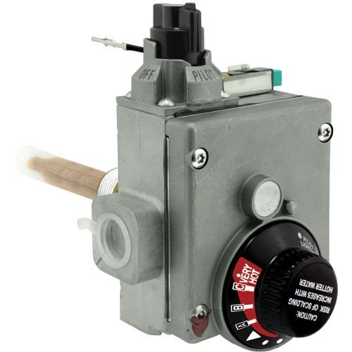 SP6D - OEM Nadograđena zamjena za ventil za prirodni plin od grijača vode