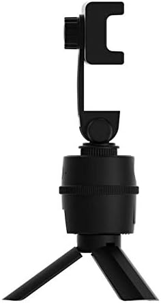 Boxwave postolje i nosač za Ruggtek RS 306 - Selfie Stand PivotTrack, za praćenje lica za praćenje lica za nosač za ruggtek