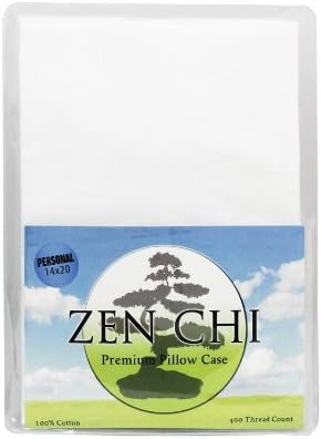 Zen Chi jastuk od heljda jastuka 400 TIME Broj premium jastučnica - uklapa se u sve osobne / japanske jastuke - prirodni