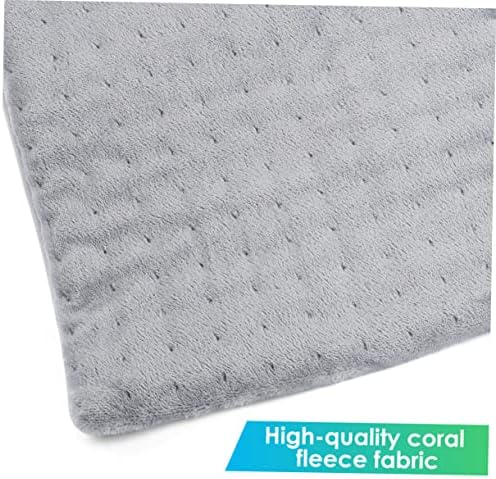 Ljekoviti jastuk za grijanje Grijač za cijelo tijelo grijač za ramena punjivi grijač 1 set grijača za grijanje tijela deka