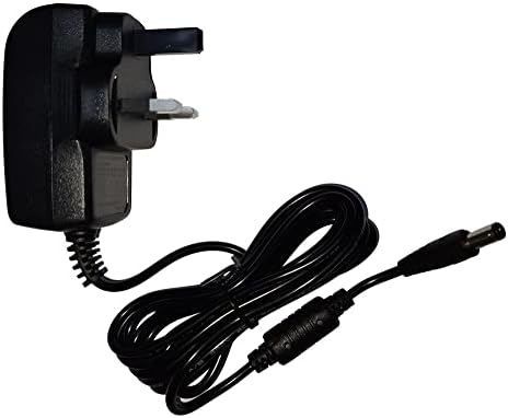 Zamjena napajanja za Guyatone HD-2 adapter za pedalu za izobličenje harmoničnog izobličenja UK 9V