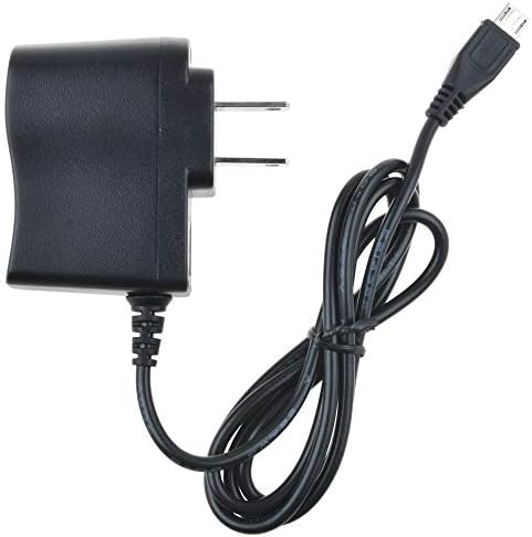 PPJ AC/DC adapter za Motorola S003IV0500060 Ten Pao International Ltd. Kabel za napajanje kabela PS Ulaz za punjač na zid: