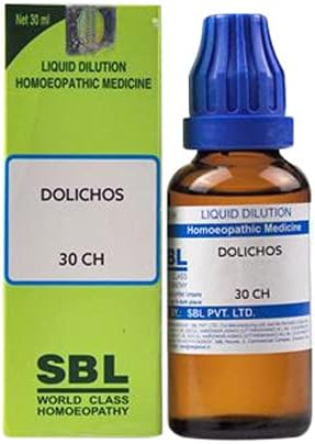 SBL dolichos razrjeđivanje 30 ch