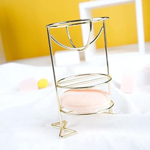 Depila Beauty Spužva držač blendera 2 pakiranje šminke spužva za sušenje stajališta za skladištenje jaja u prahu zaslon za