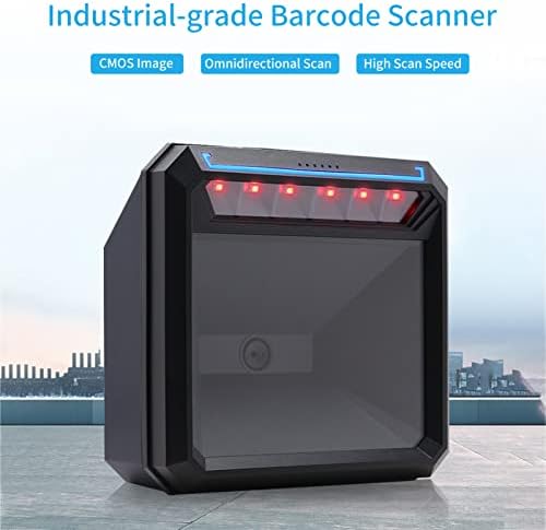 Huiop QR skener koda, 1d 2D skener barkoda QR bar koda čitač modul skener cMOS slika usb port veza sveirektivna platforma