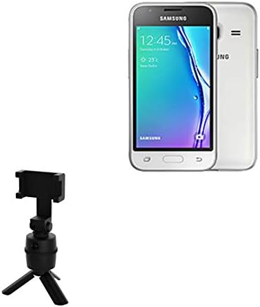 Stand i Mount za Samsung Galaxy J1 NXT - Pivottrack Selfie Stand, Mount za praćenje lica za praćenje lica za Samsung Galaxy