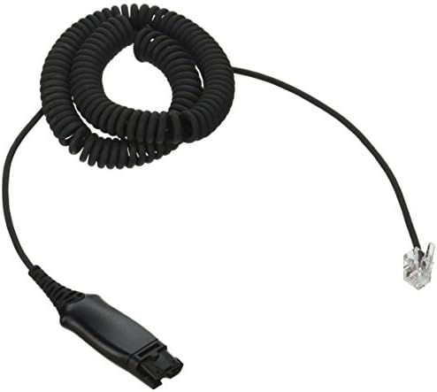 Plantronics His-1 adapter kabel