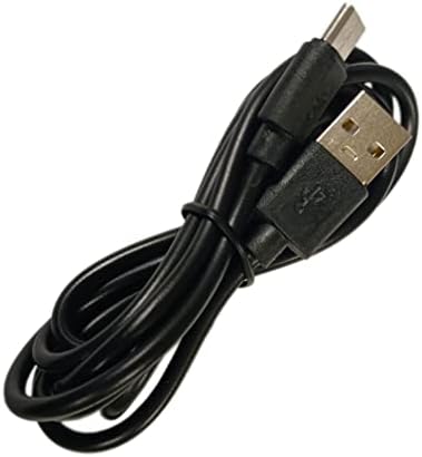 Qr skener skenera USB C kabel za punjenje, mini kabel za punjenje mini barkoda, USB 1D 2D bar skener za skener za sav skener