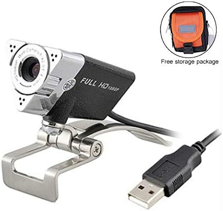 Kamera od 1080 BBC, kamera za igre od 92. 0/1. 1 s gumbom za zasun, pogodna za prijenosno računalo, LCD ili monitor, bez
