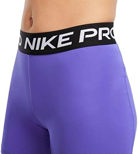 Nike Womens Pro 5 '' Team trening kratke hlače
