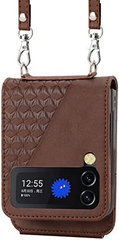 Futrole za pametne telefone kompatibilne s 93, Futrola za novčanik s držačem kreditne kartice, zaštitna Futrola za cijelo
