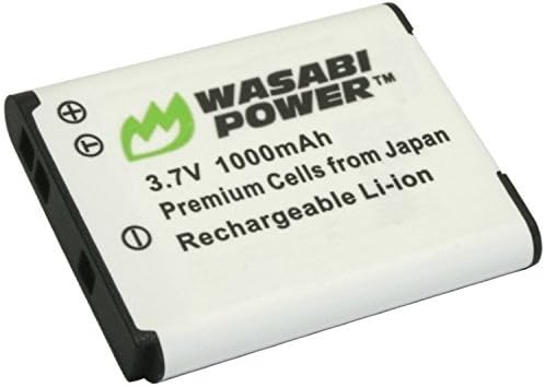Wasabi Power NP-BJ1 baterija za Sony DSC-RX0 i DSC-RX0M2