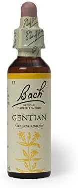 Bach originalni cvjetni lijek Gentian 20 ml
