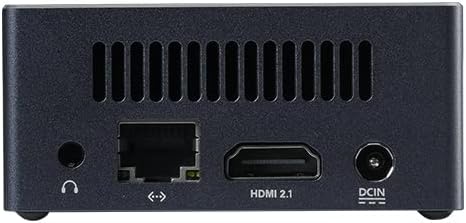 Host-računalo WayPonDEV Firefly Station M3 Geek Mini PC s procesorom Rockchip RK3588S frekvencije 2,4 Ghz na brodu, 16 GB