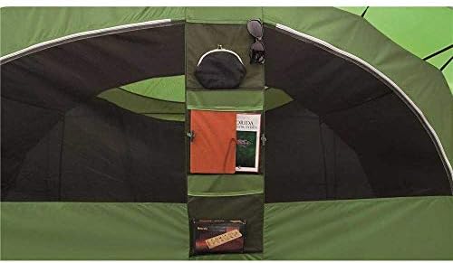 Jednostavni šatori kampa Easy Camp Palmdale 500