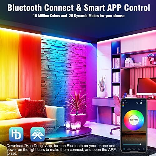 Meikee svjetla za pranje od led zida, 25W zatamnjena boja za promjenu boje DJ Svjetlosna traka IP66 vodootporna, rasvjeta