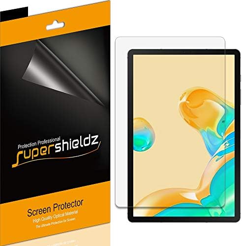 Supershieldz dizajniran za Samsung Galaxy Tab S7 Fe/Galaxy Tab S8 Plus/Galaxy Tab S7 Plus Protector zaslon protiv blještave