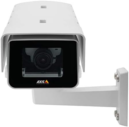 P1365-E MKII 1920x1080 Fiksna kamera