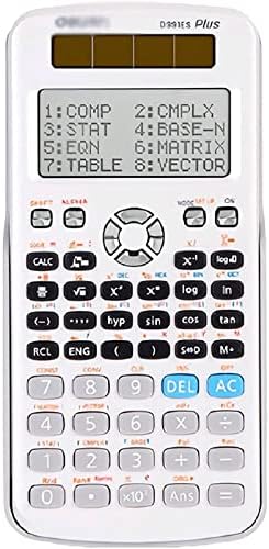Kalkulator za prikaz s četiri linije, klizni pokrovni dizajn znanstveni kalkulator, dvostruko napajanje standardni kalkulator