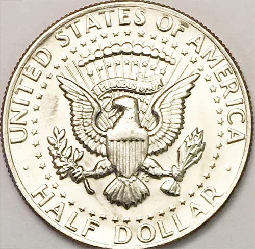 1977. P Bu Kennedy Polu dolara izbora necirkulirane američke metvice