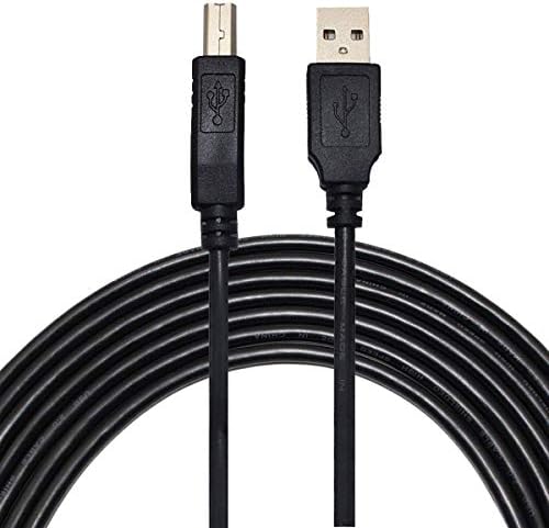 AFKT zamjena USB kabelske kabela za Yamaha MW10C MW10 Mikser Mixing Studio za snimanje Arius YDP-163 YDP163 YDP163R YDP163B