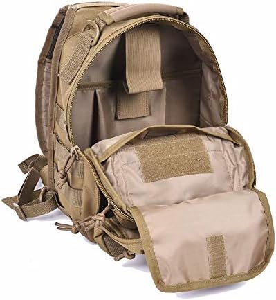 Reebow Gear Tactical Sling Rockpack Rover Sling Pack