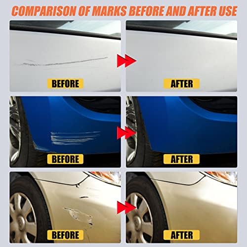 Pomobie automobil Scratch sprej za uklanjanje ogrebotina sprej ogrebotina voska voska površina i održavanje stari automobil