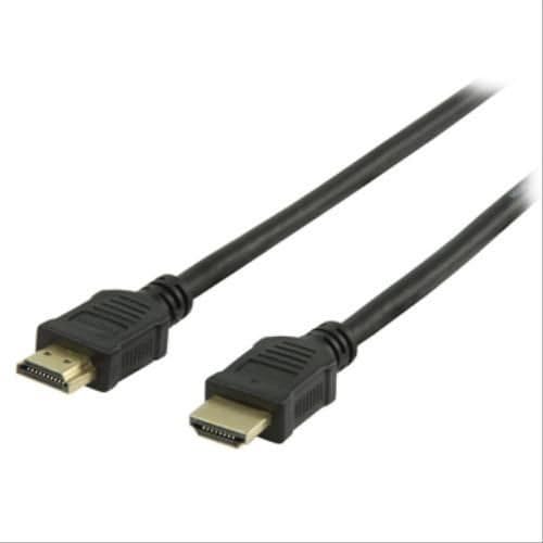 Kabeli UK HDMI kabel velike brzine s Ethernet LSZH muško-muškog muškog 20m