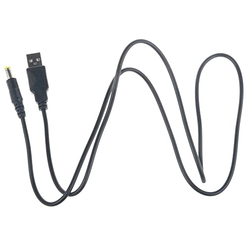 DKKPIA USB PC punjenje kabela PC prijenosni kabel za punjač za Sony D-CJ Series D-CJ611 D-CJ500 D-CJ501 CD Walkman prijenosni
