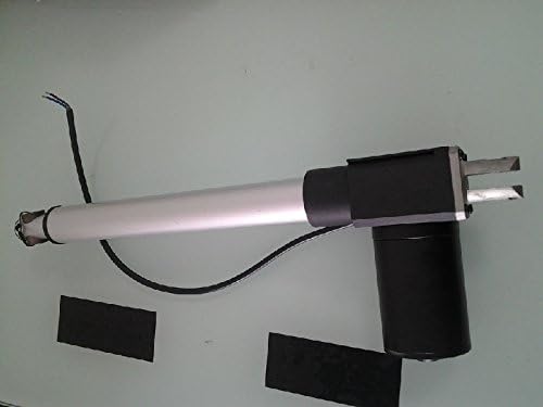 linearni aktuator s hodom od 16 inča maks. 1320 lbs 12VDC