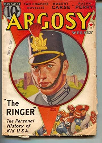 Argosy-srpanj/1939.-Arthur Lawson-Staokie Allen-Pulp Fiction