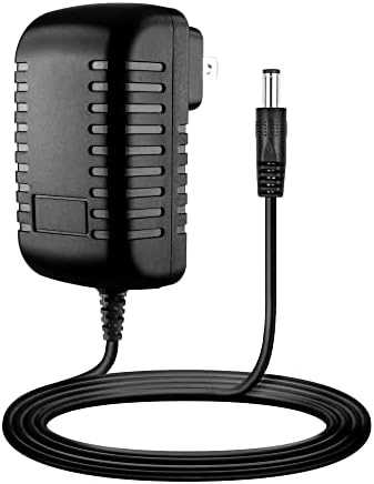 Jantoy AC/DC adapter za proizvode izdržljivosti 50-0220 500220 Eliptična fitness oprema