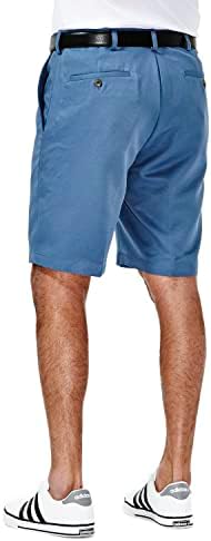 Muška majica s ravnim prednjim dijelom i kratkim rukavima od 18 do 18 dolara