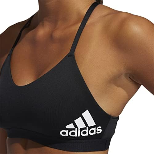 Adidas Women's All Me Light Support trening grudnjak
