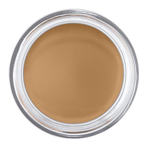 Staklenka za korektor za profesionalnu šminku od 0,25 oz karamela