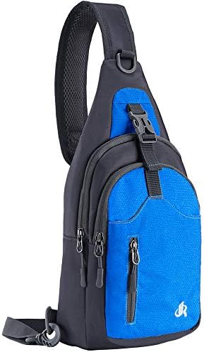 14 boja lagani ruksak Sling sling torba za putovanja, planinarenje, mali ruksak za žene, muški pokloni