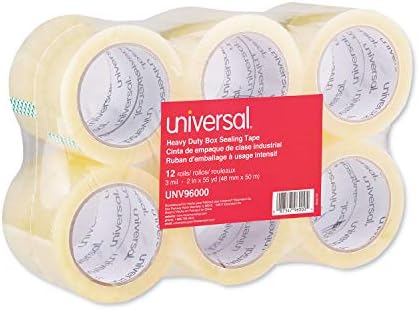 UNV96000 - Univerzalna teška kaseta za brtvljenje kutije