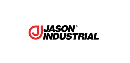 Jason Industrial 240-5M-09 HTB Sinkroni pojas visokog zakretnog momenta, kloropren, 1,417 Gornja širina, duljina 240 mm,