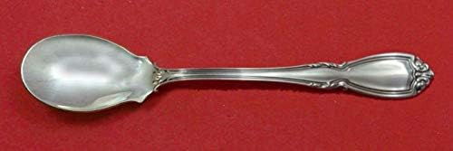 Wellington by Durgin Sterling Silver sladoled Spoon Custom Made 5 3/4