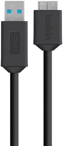 Belkin USB 3.0 mikro kabel