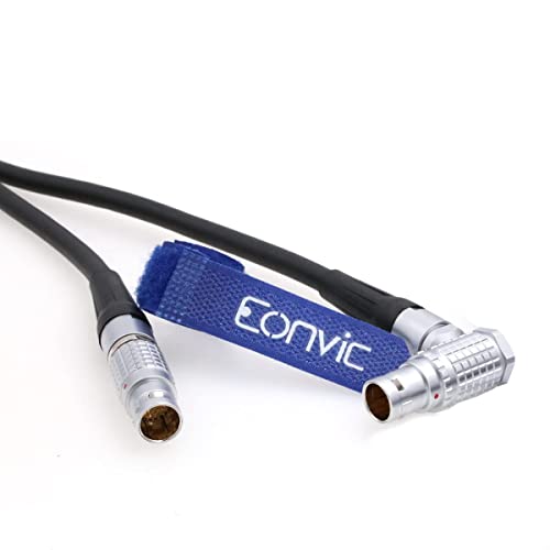 Eonvic tražilo EVF kabel za Sony Venecija 26PIN do 26 PIN DEDNO
